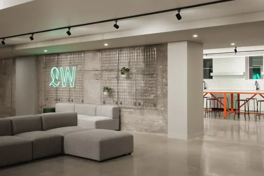 Le Within Student Housing Montreal