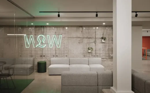 Le Within Student Housing Montreal