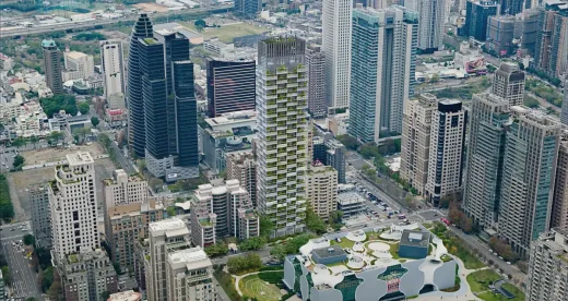 Lian Palace Real Estate project Taiwan