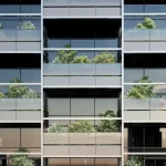 Lian Palace Real Estate project Taichung