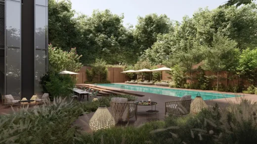 Lian Palace Real Estate project Taiwan