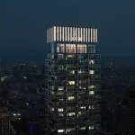 Lian Palace Real Estate project Taiwan