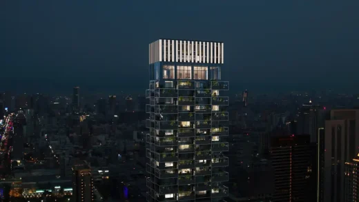 Lian Palace Real Estate project Taiwan