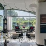 Liquiscent House Ahmedabad Gujarat India