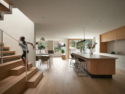 Maison Northcliffe Montreal Quebec