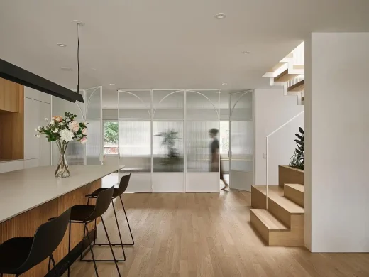 Maison Northcliffe Montreal Quebec
