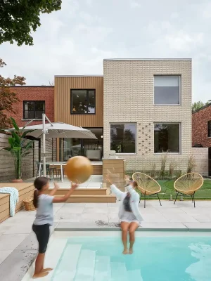 Maison Northcliffe Montreal Quebec Property