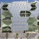 Media-tic Barcelona Architecture Tours