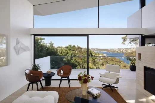 Meller House Sydney New South Wales