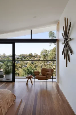 Meller House Sydney New South Wales