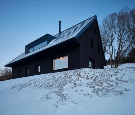 Milada Cottage Czech Republic Property