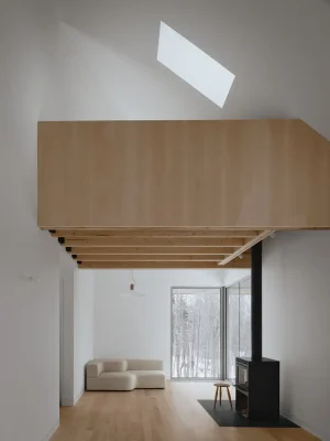 House MN Val-Morin Quebec home