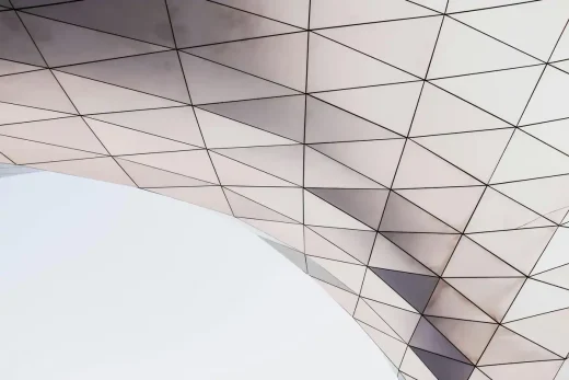 Modern construction cladding panels