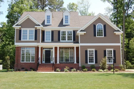Modernise your outdated home