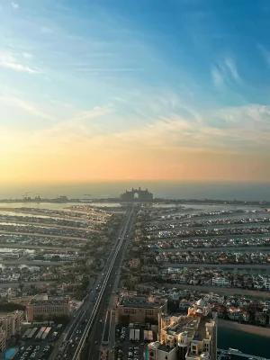 New Palm Jumeirah luxury home design redefined