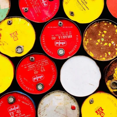 Oil tank monitoring systems prevent fuel shortages