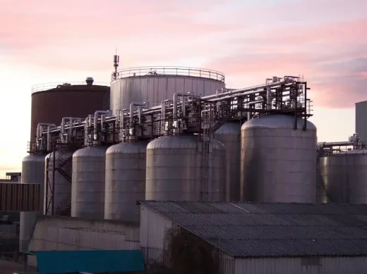 Oil tank monitoring systems prevent fuel shortages