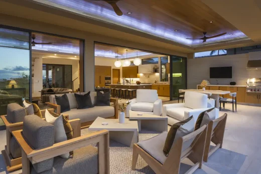 One Ocean House Hawaii