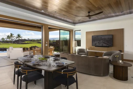 One Ocean Holiday House Hawaii