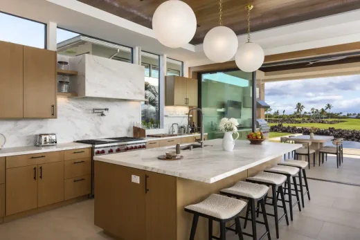One Ocean Holiday House Hawaii