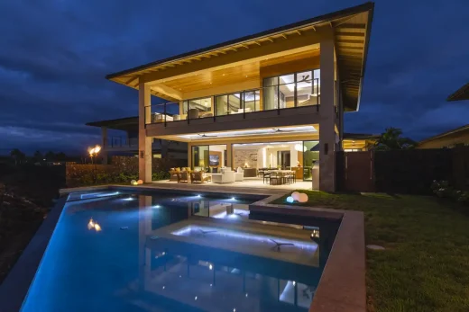 One Ocean Holiday House Hawaii