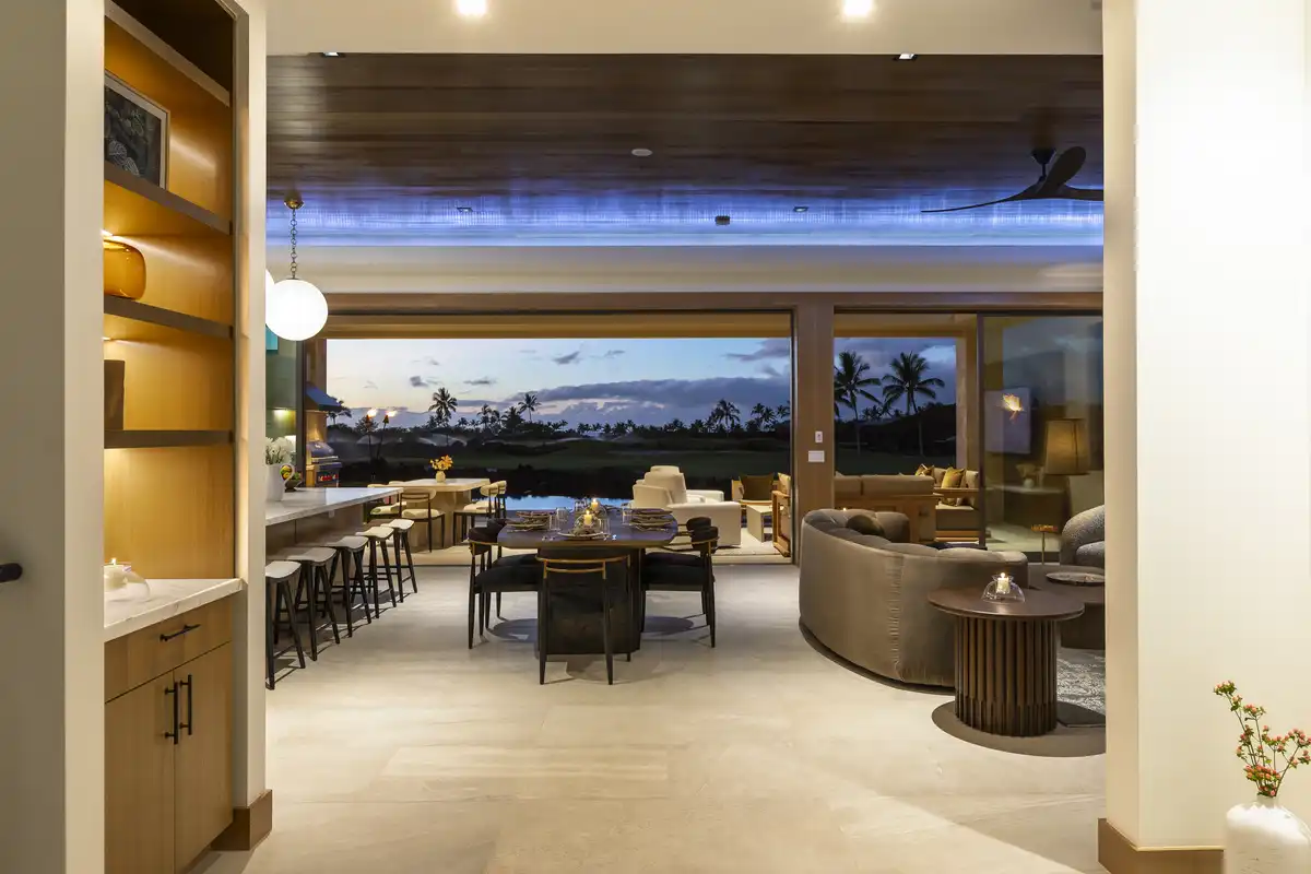 One Ocean House Hawaii