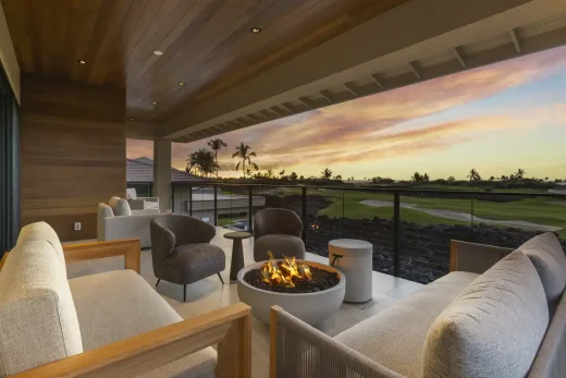 One Ocean House Hawaii