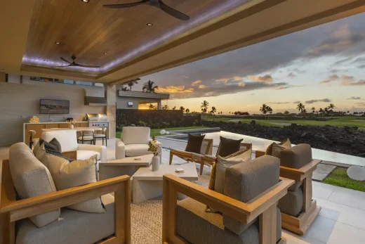 One Ocean House Hawaii