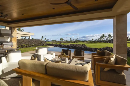 One Ocean Holiday House Hawaii