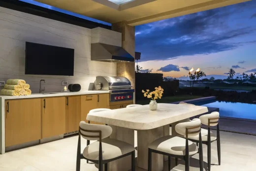 One Ocean Holiday House Hawaii