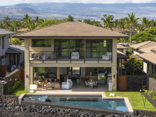 One Ocean Holiday House Hawaii