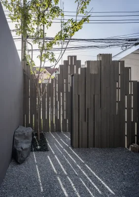 Phetkasem Artist Studio Bangkok Thailand