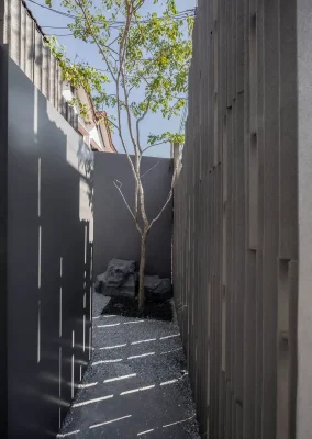 Phetkasem Artist Studio Bangkok Thailand
