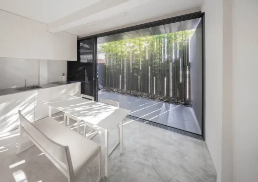 Phetkasem Artist Studio Bangkok Thailand Pavilion