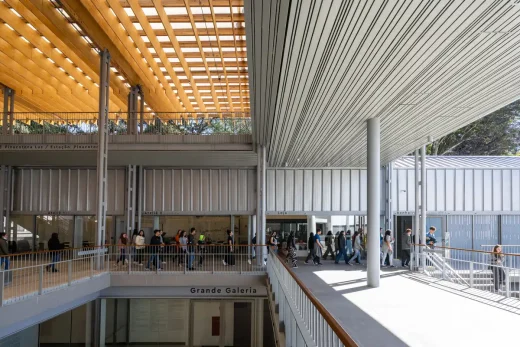 Pina Contemporânea São Paulo Brazil