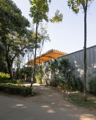 Pina Contemporânea São Paulo Brazil