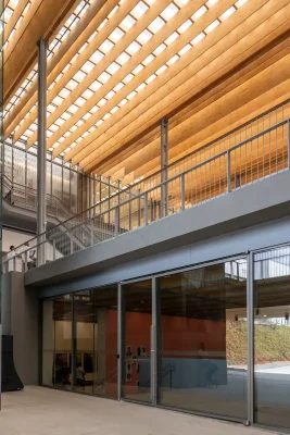 Pina Contemporânea São Paulo Brazil
