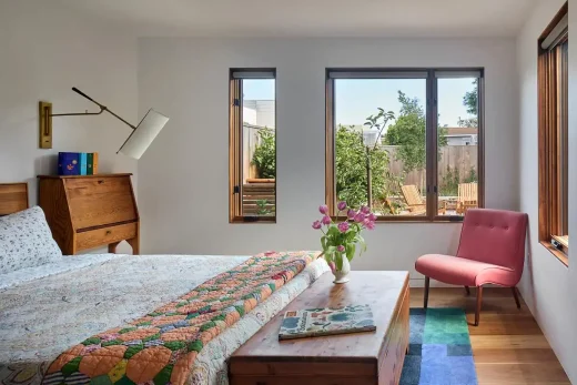 Pioche House San Francisco California Property