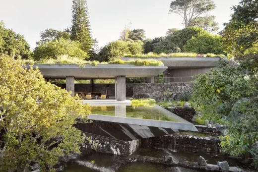 Planted Pavilion Cape Town South Africa