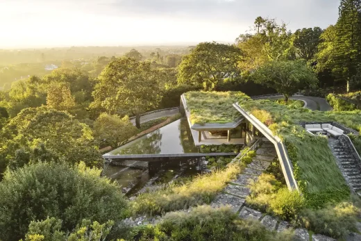 Planted Pavilion Cape Town South Africa