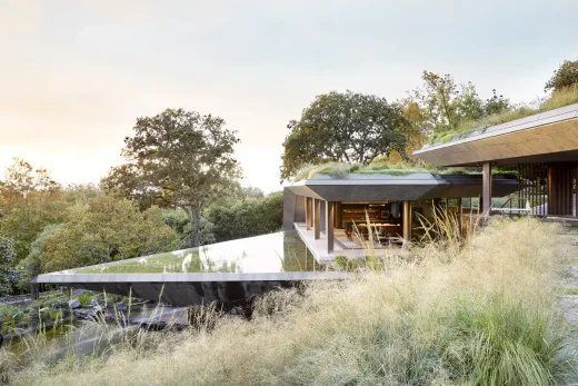 Planted Pavilion Cape Town South Africa Design
