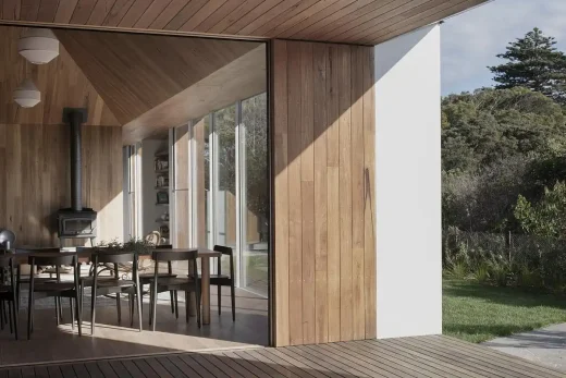 Point Lonsdale House Victoria Australia