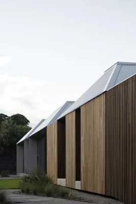 Point Lonsdale House Victoria