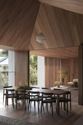 Point Lonsdale House Victoria