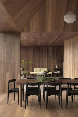 Point Lonsdale House Victoria