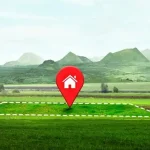 Prime location for real estate investment