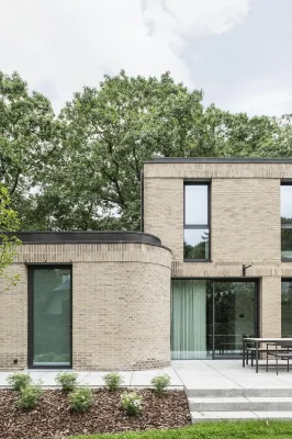 Schoten House Vlaams Gewest Belgium