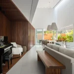 Brazilian architecture news: Shade House Manaus Amazonas