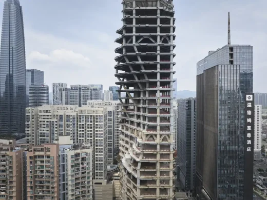 Shenzhen Institute of Financial Technology China