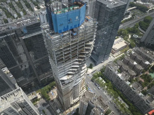 Shenzhen Institute of Financial Technology Guangming District